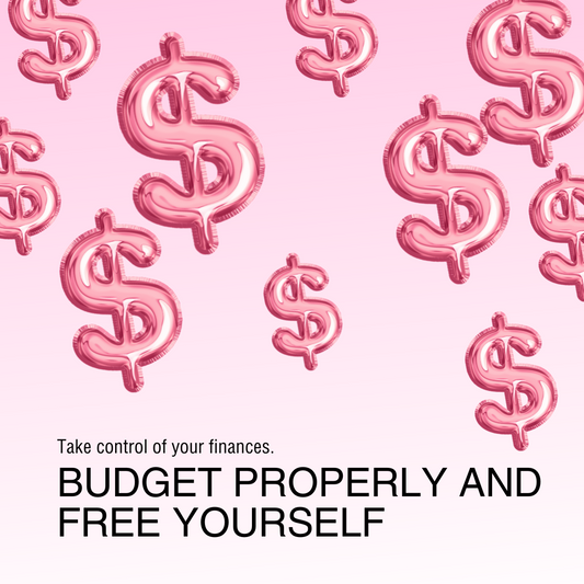 How to Properly Budget with a Monthly Expenses List