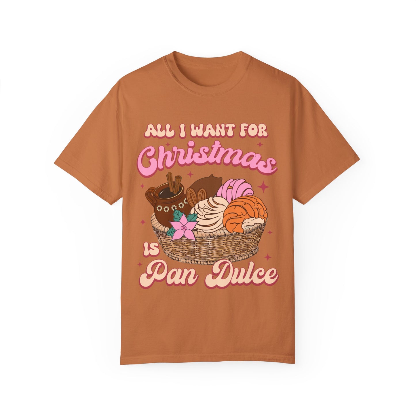 Pan Dulce T-shirt