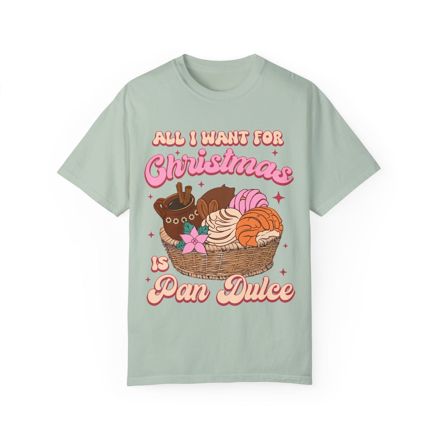 Pan Dulce T-shirt