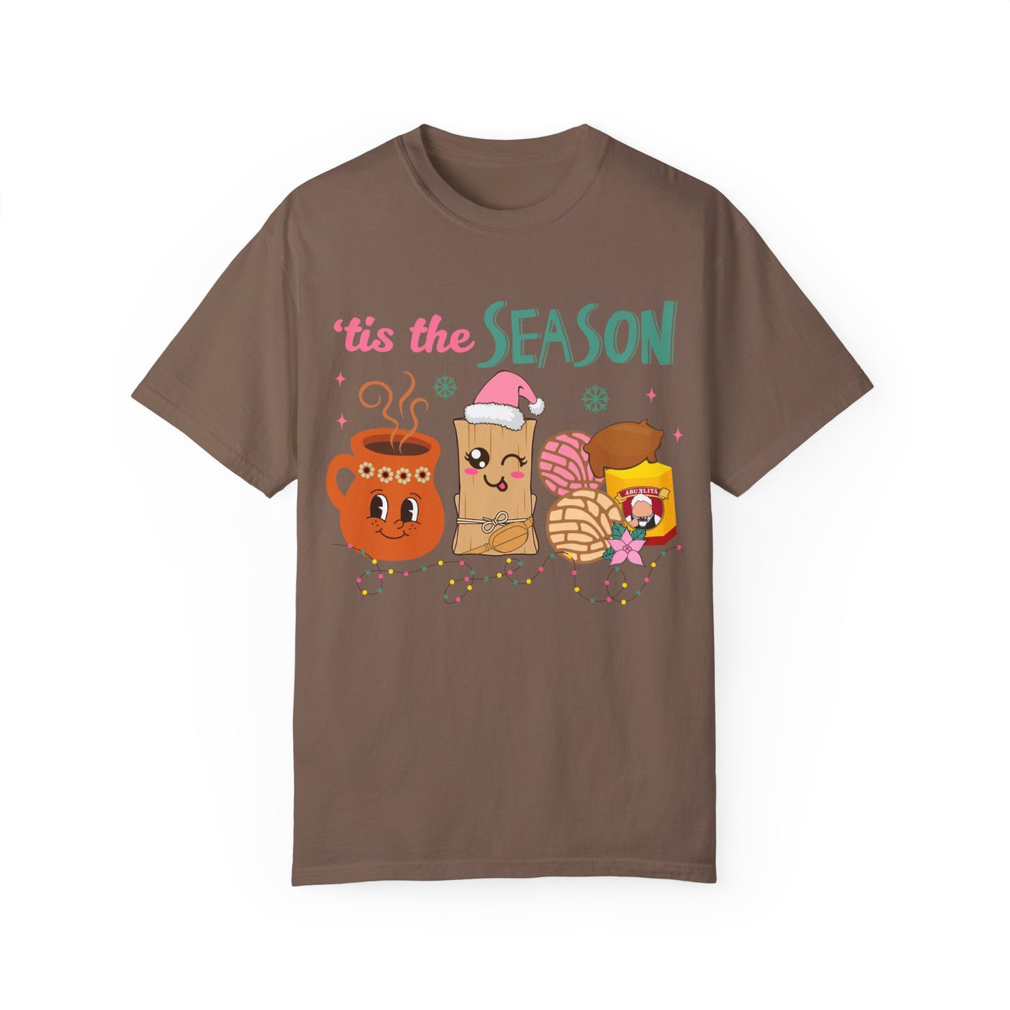 'Tis The Season T-shirt