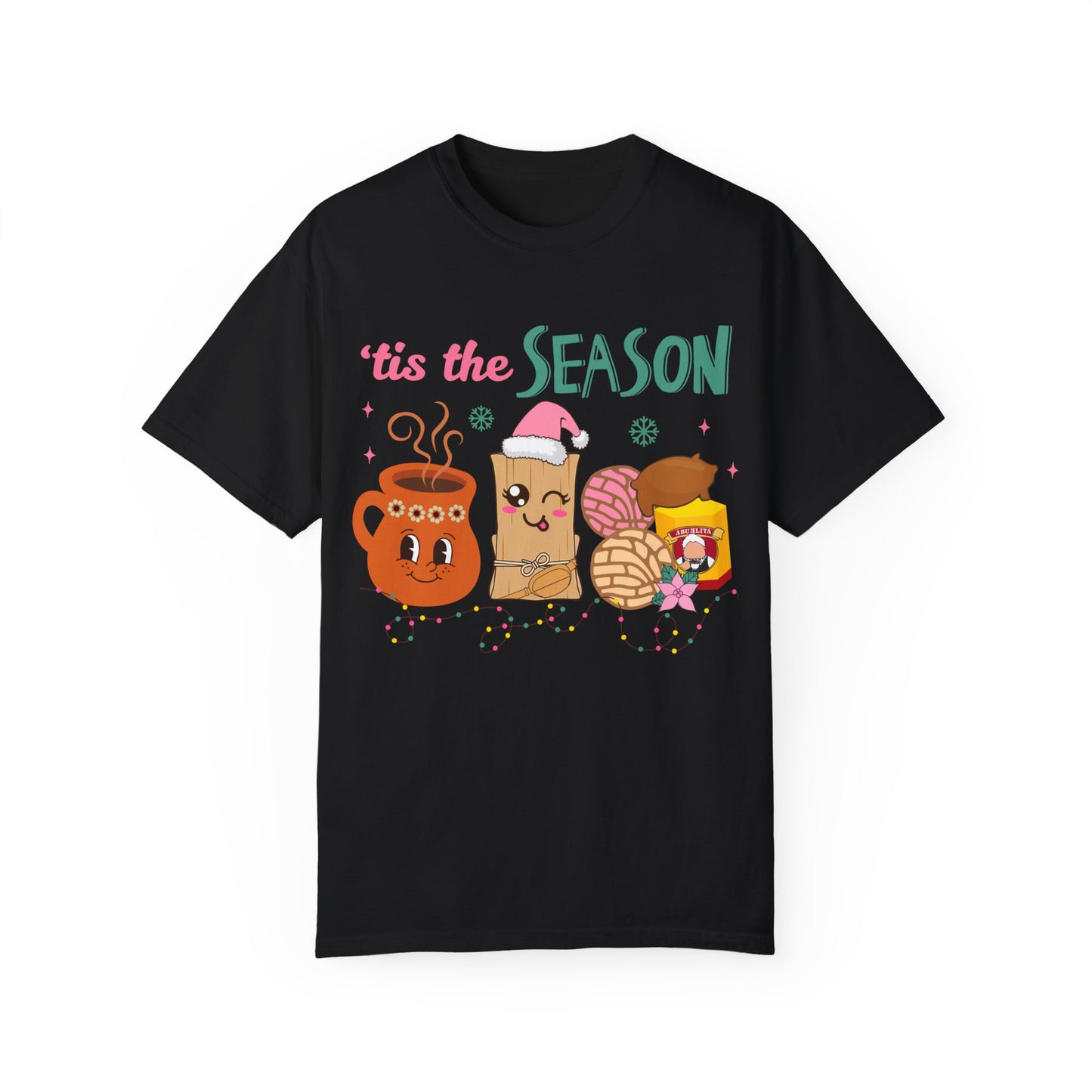 'Tis The Season T-shirt