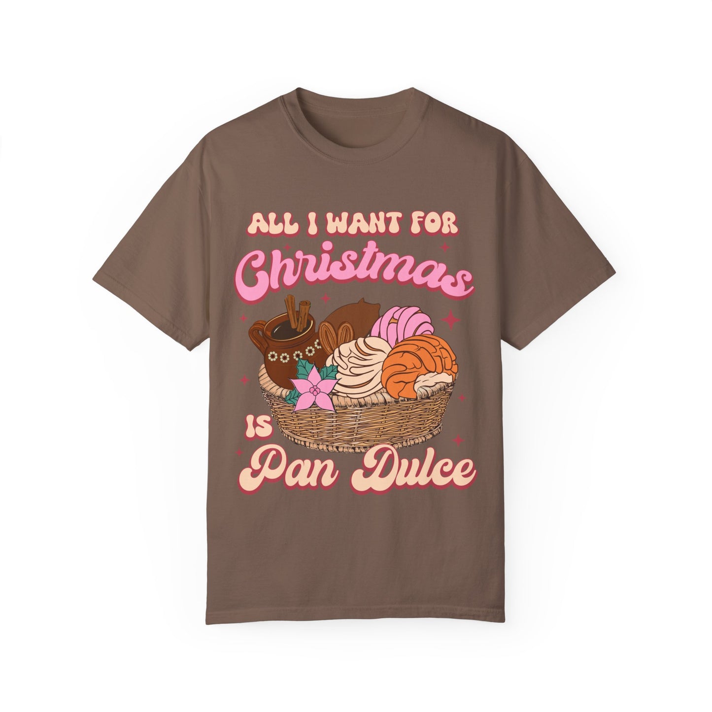 Pan Dulce T-shirt