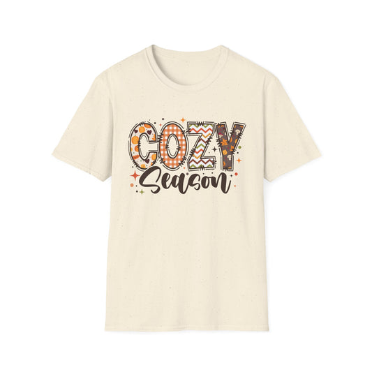 Cozy Season Tee