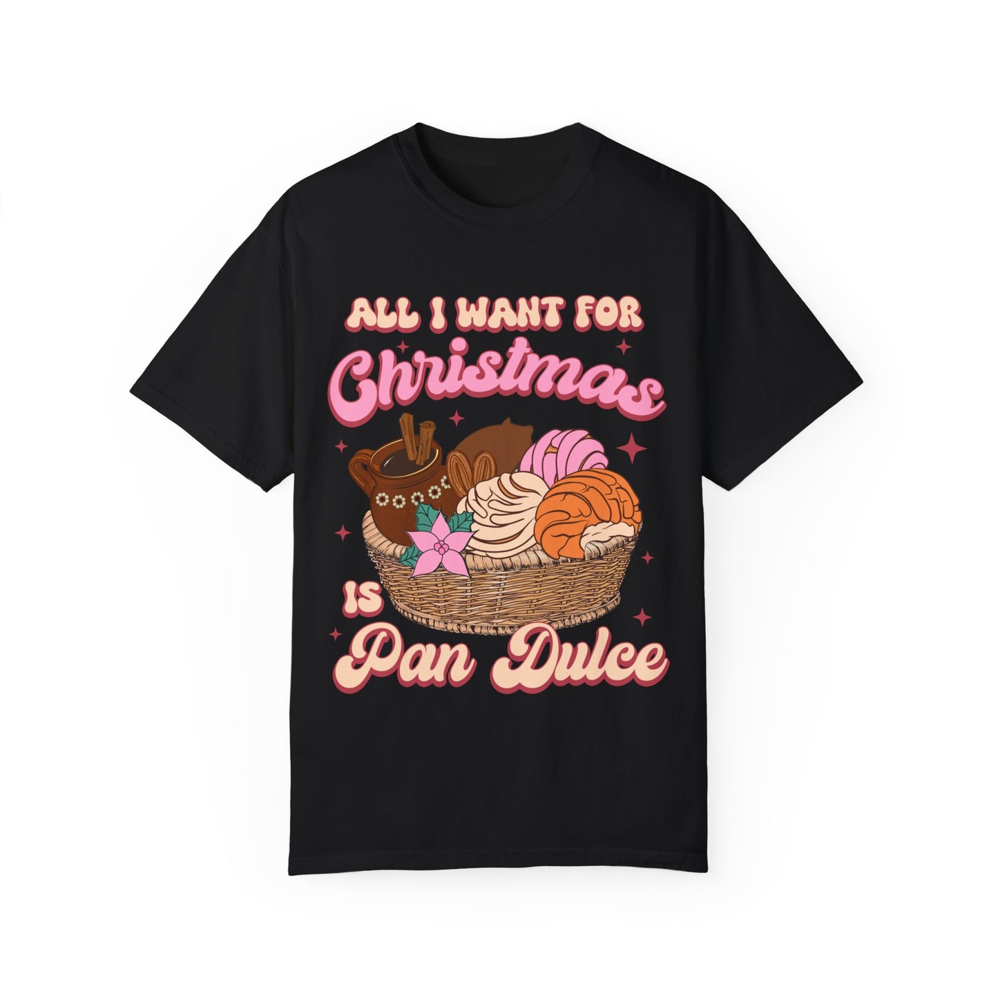 Pan Dulce T-shirt