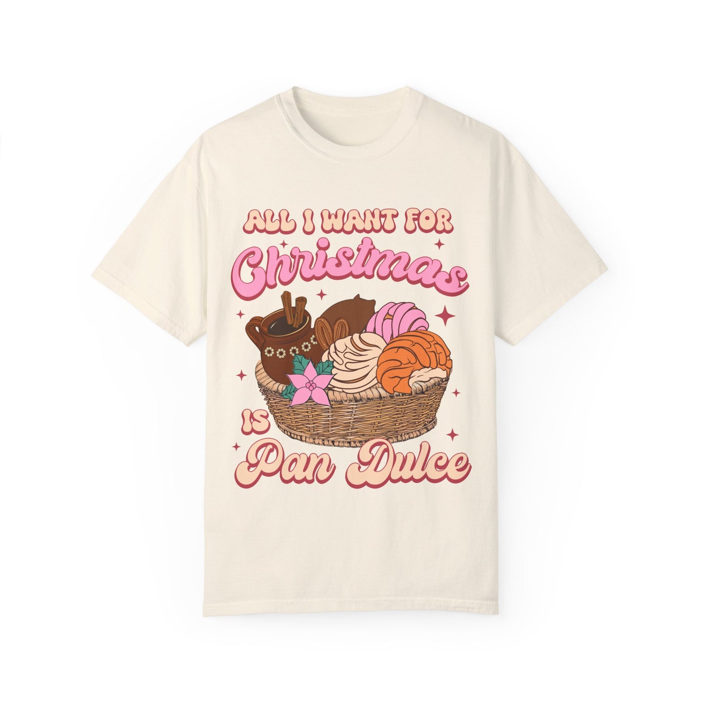 Pan Dulce T-shirt