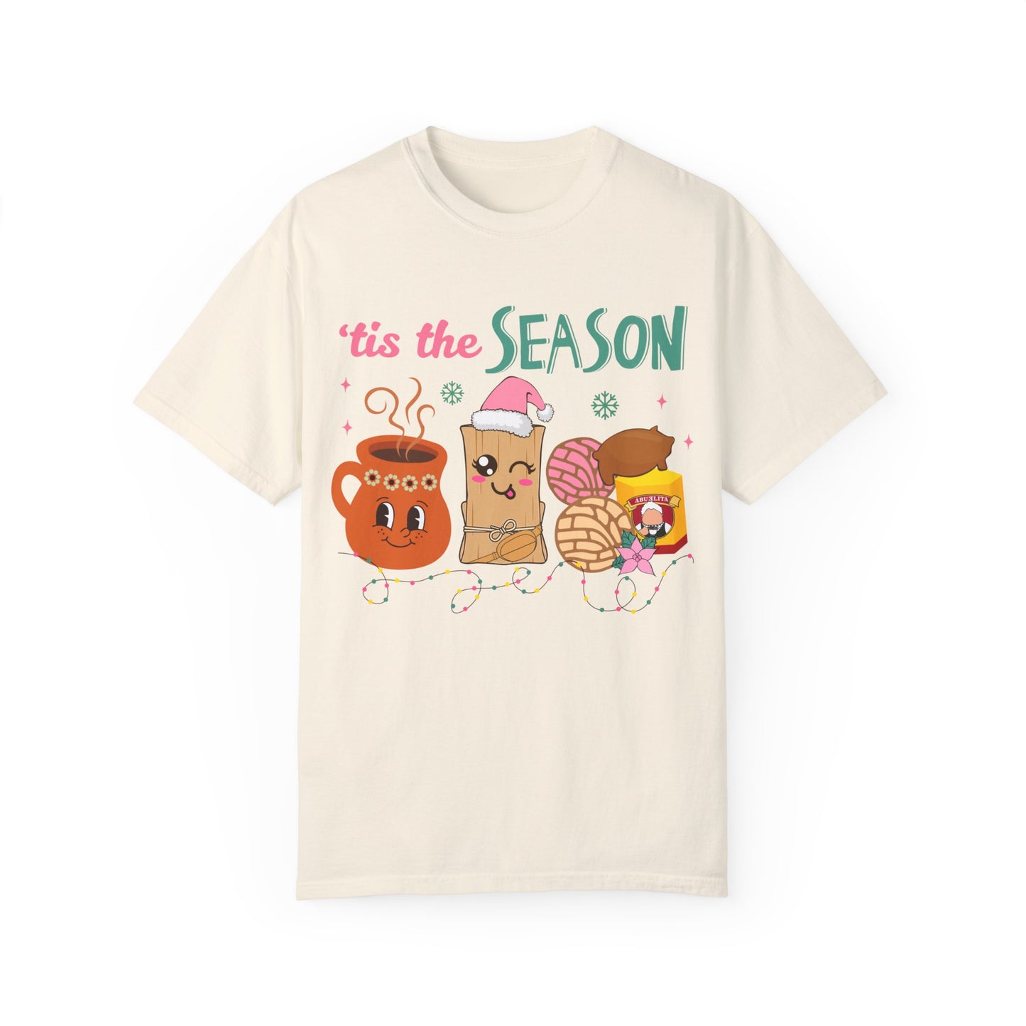 'Tis The Season T-shirt