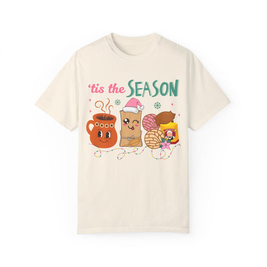 'Tis The Season T-shirt